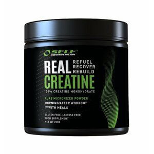 Creatine - Self OmniNutrition 250 g