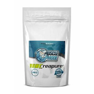 Creapure od Muscle Mode 1000 g Neutrál