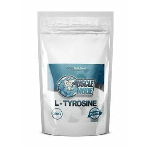 L-Tyrosine od Muscle Mode 1000 g Neutrál