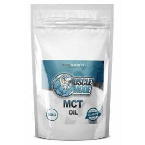 MCT Oil od Muscle Mode 500 g Neutrál