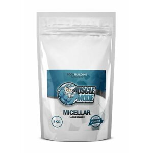 Micellar Casein od Muscle Mode 1000 g Neutrál