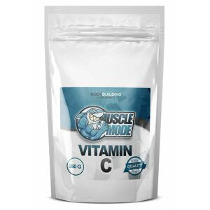 Vitamin C od Muscle Mode 1000 g Neutrál