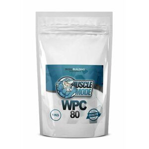 WPC 80 od Muscle Mode 2500 g Neutrál