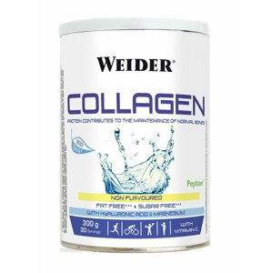 Collagen značky Weider 300 g Neutrál
