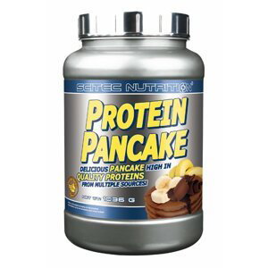 Protein Pancake od Scitec 1036 g Chocolate Banana