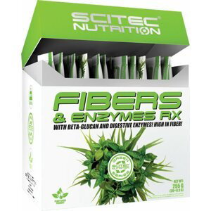 Fibers & Enzymes Rx od Scitec 30 x 8,5 g
