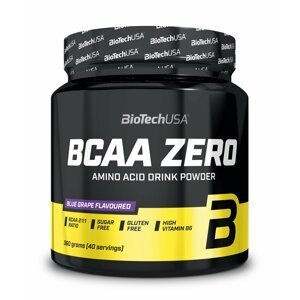 BCAA Zero - Biotech USA 700 g Pomaranč