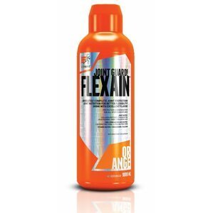 Flexain - Extrifit 1000 ml Raspberry