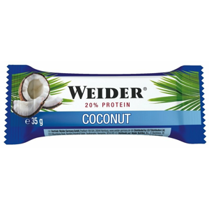 Tyčinka: Fitness Bar - Weider 35 g Chocolate