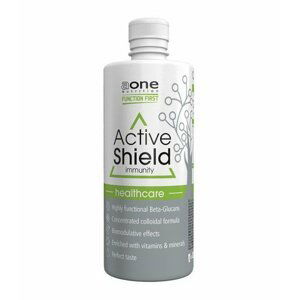 Active Shield - Aone 500 ml. Pineapple