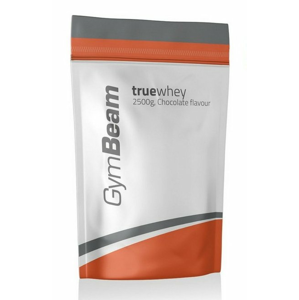 True Whey - GymBeam 2500 g Chocolate