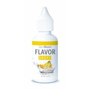 Flavor Drops - GymBeam 30 ml. Hazelnut