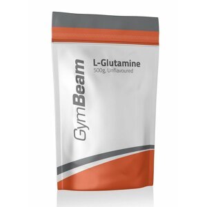 L-Glutamine - GymBeam 1000 g Neutral