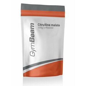 Citrulline Malate - GymBeam 500 g