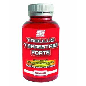 Tribulus Terrestris - ATP Nutrition 100 kaps.