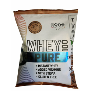 Whey 100 Pure - Aone 500 g Banana