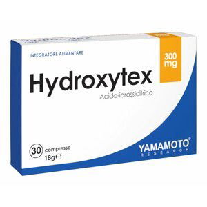 Hydroxytex (potlačuje chuť k jídlu) - Yamamoto 30 tbl.