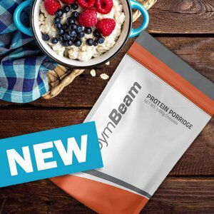 Protein Porridge - GymBeam 1000 g Cocoa