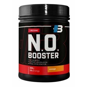 NO Booster - Body Nutrition 300 g Orange