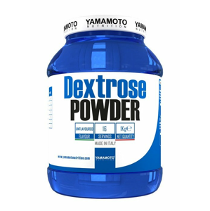Dextrose Powder - Yamamoto 1000 g