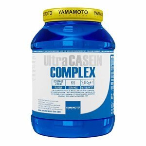 Ultra Casein Complex - Yamamoto 2000 g Vanilla