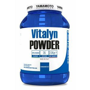 Vitalyn Powder (100% Vitargo) - Yamamoto 2000 g Neutral