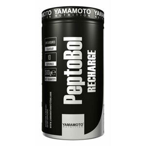 PeptoBol Recharge - Yamamoto 500 g Neutral