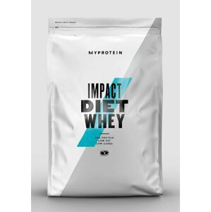 Impact Diet Whey - MyProtein 2500 g Natural Vanilla