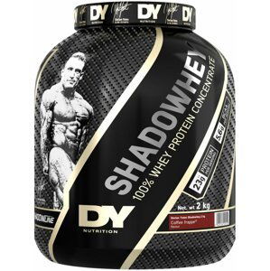 Shadowhey - DY Nutrition 2000 g Chocolate