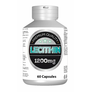 Lecithin - Still Mass 400 kaps.