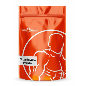 Organic Maca Powder - Still Mass 400 g