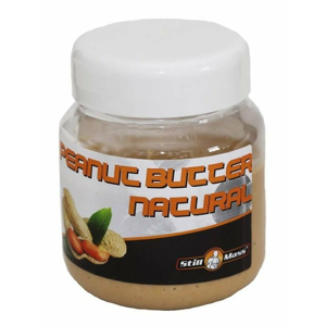 Peanut Butter Natural - Still Mass 1000 g Natural