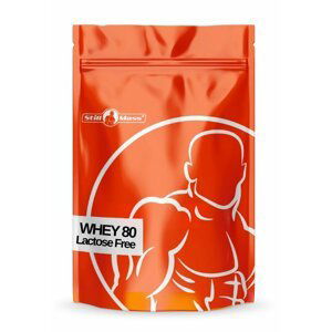 Whey 80 Lactose Free - Still Mass 2000 g Chocolate