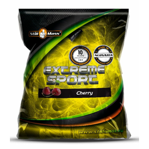 Xtreme Sport - Still Mass 600 g Lemon