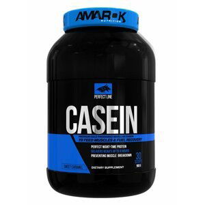 Perfect Line Perfect CASEIN - Amarok Nutrition 900 g Chocolate Milk Pudding