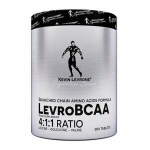 Levro BCAA 4: 1: 1 Ratio - Kevin Levrone 300 tbl.