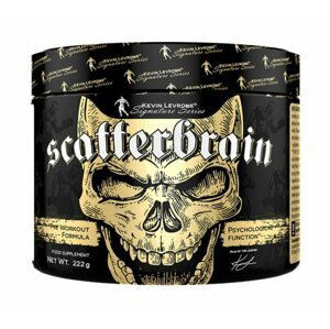 Scatterbrain - Kevin Levrone 222 g Mango Maracuja