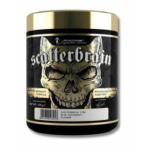 Scatterbrain - Kevin Levrone 270 g Watermelon