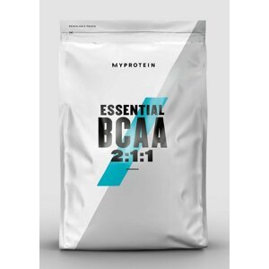 Essential BCAA 2: 1: 1 - MyProtein 250 g Peach & Mango