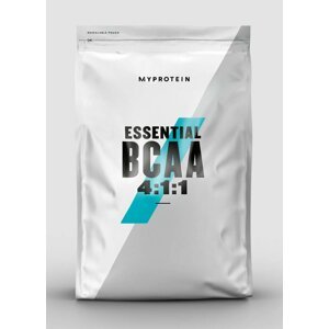 Essential BCAA 4: 1: 1 práškové - MyProtein 250 g Neutral
