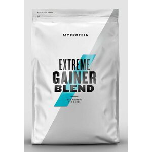 Extreme Gainer Blend V2 - MyProtein 5000 g Chocolate Smooth