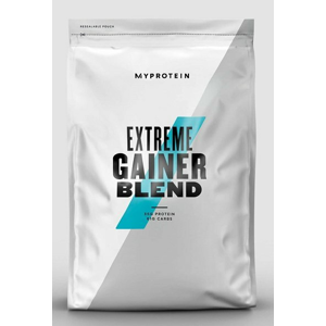 Extreme Gainer Blend V2 - MyProtein 5000 g Vanilla