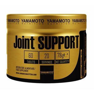 Joint SUPPORT (podporuje dobrou kondici kloubů) - Yamamoto 60 tbl.