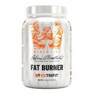 Fat Burner - Extrifit 100 kaps.