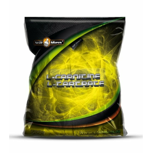 L-Carnitine L-tartrát - Still Mass 400 g Cherry