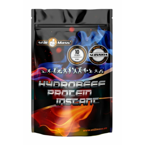 Hydrobeef Protein Instant - Still Mass 1000 g Chocolate Orange