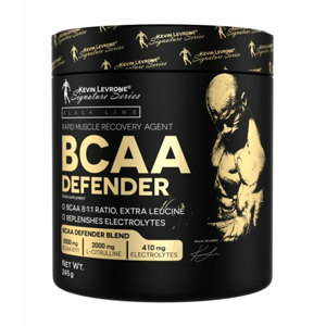 BCAA Defender - Kevin Levrone 245 g Guave+Pear