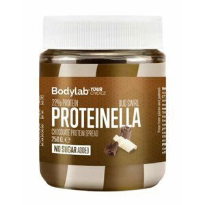 Proteinella - Bodylab 250 g Smooth+Creamy