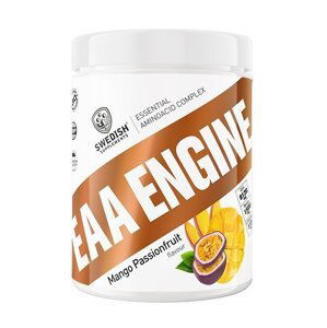 EAA Engine - Swedish Supplements 450 g Berry Bomb