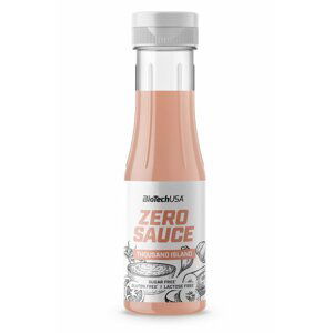 Zero Sauce - Biotech USA 350 ml. Ketchup